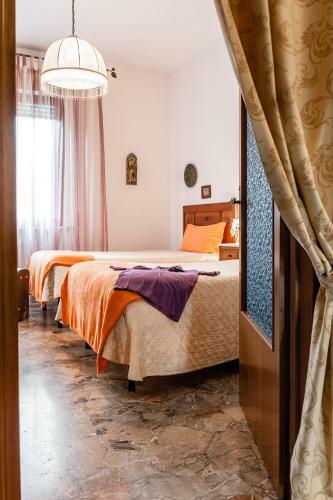 Villa Lenz's B&B