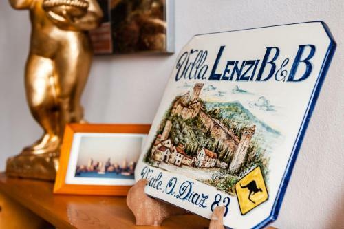 Villa Lenz's B&B