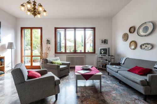 Villa Lenz's B&B