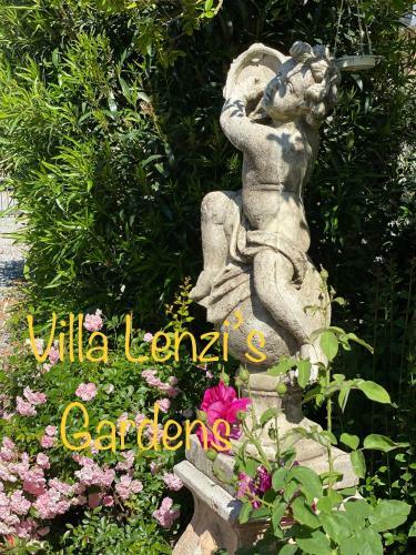 Villa Lenz's B&B