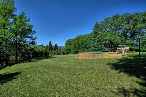 Villa Casale Giotto