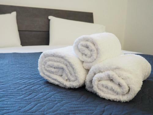 B&B I Sikuli