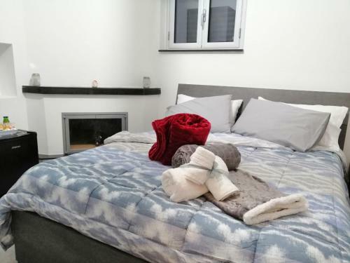 B&B I Sikuli