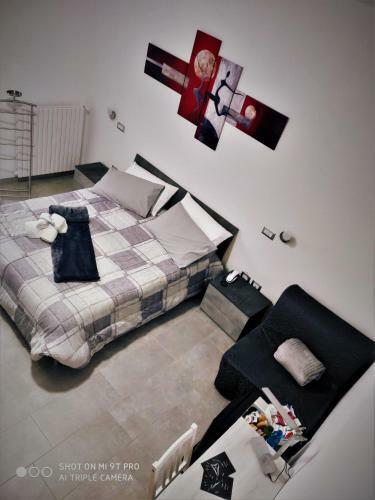 B&B I Sikuli