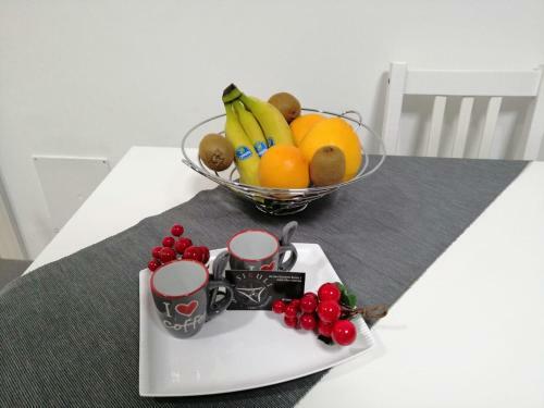 B&B I Sikuli