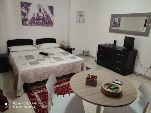 Apartamento Sweet Home Montecristo