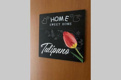 Apartamento Sweet Home Montecristo