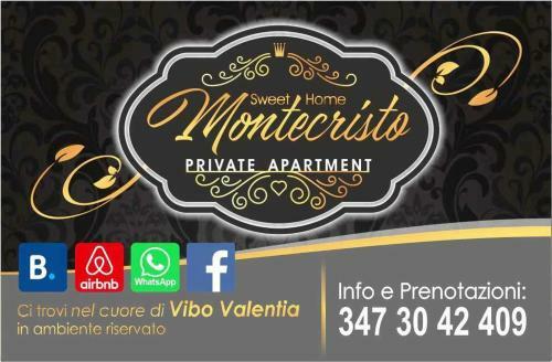 Apartamento Sweet Home Montecristo