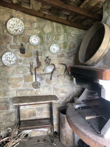 Agriturismo Attulaio