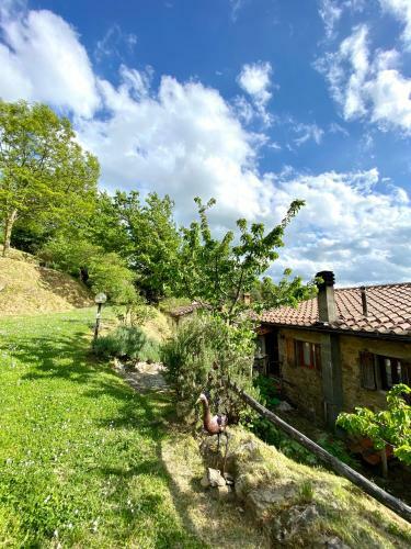 Agriturismo Attulaio