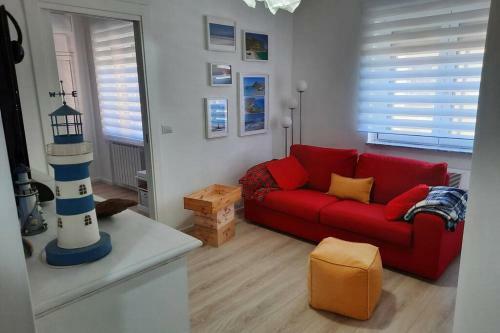 Apartamento Meli's House