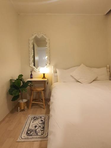 Apartamento Hongdae Min House 2