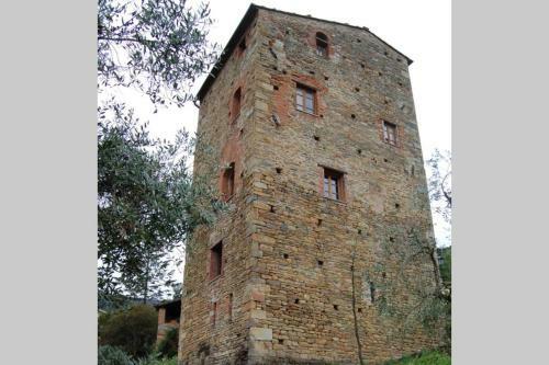 Torre Medievale Balducci