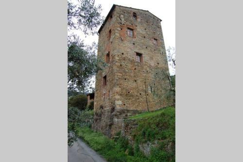 Torre Medievale Balducci