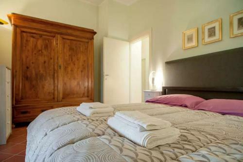 Villa Under The Tuscan Sun