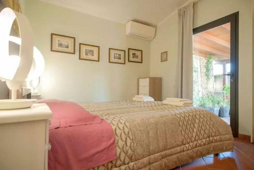 Villa Under The Tuscan Sun