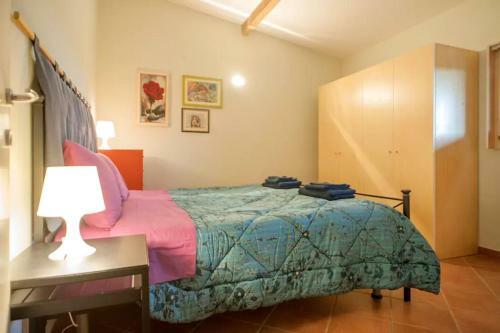 Villa Under The Tuscan Sun