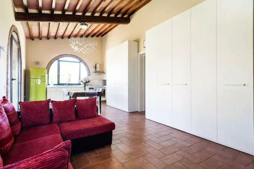 Villa Under The Tuscan Sun