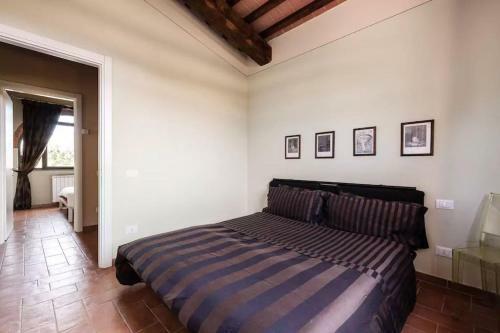 Villa Under The Tuscan Sun