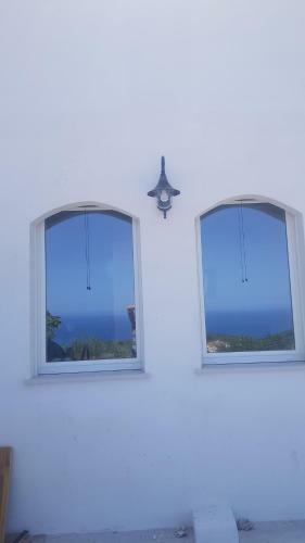 Hostal Verde Matematico
