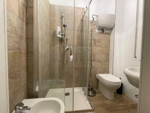 Bed & Breakfast La Maison Lilas