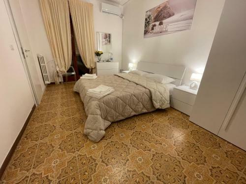 Bed & Breakfast La Maison Lilas