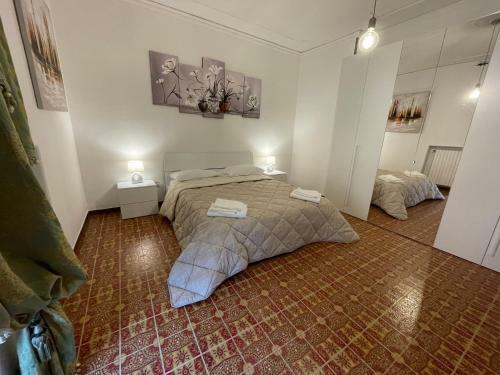 Bed & Breakfast La Maison Lilas