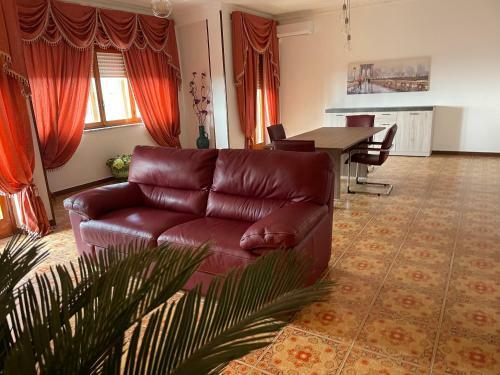 Bed & Breakfast La Maison Lilas