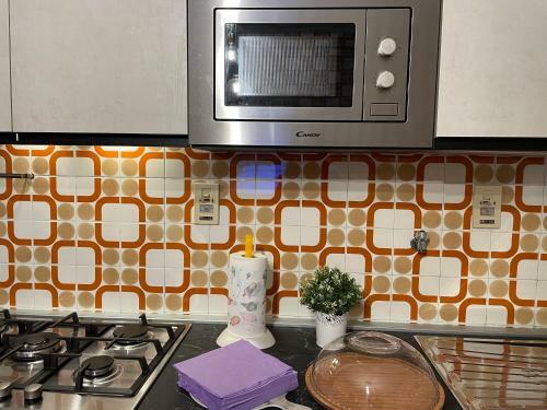 Bed & Breakfast La Maison Lilas