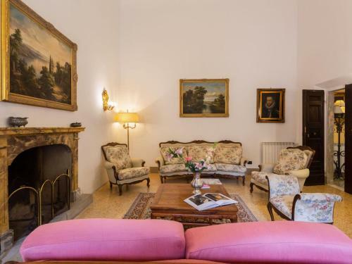 Villa Locazione Turistica Marisel