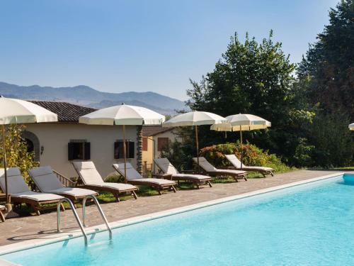 Villa Locazione Turistica Marisel