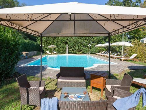 Villa Locazione Turistica Marisel