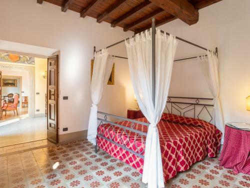 Villa Locazione Turistica Marisel