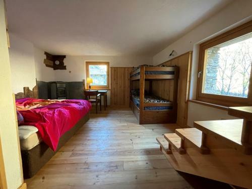 Bed & Breakfast Casa Petit Paradis