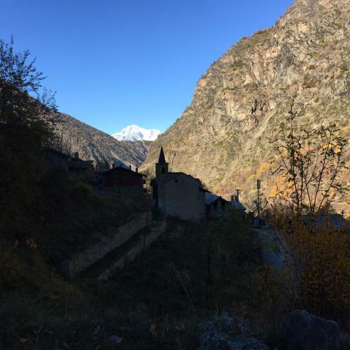 Bed & Breakfast Casa Petit Paradis