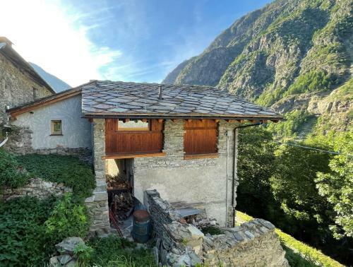 Bed & Breakfast Casa Petit Paradis