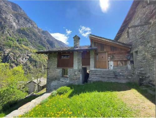 Bed & Breakfast Casa Petit Paradis