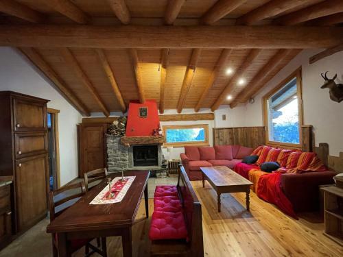 Bed & Breakfast Casa Petit Paradis