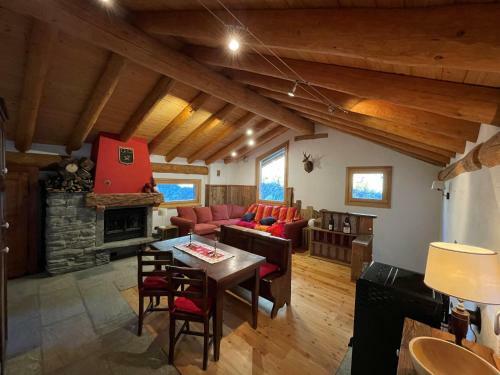 Bed & Breakfast Casa Petit Paradis
