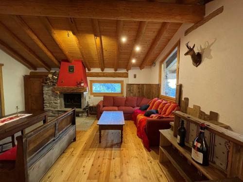 Bed & Breakfast Casa Petit Paradis