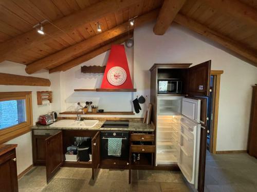 Bed & Breakfast Casa Petit Paradis