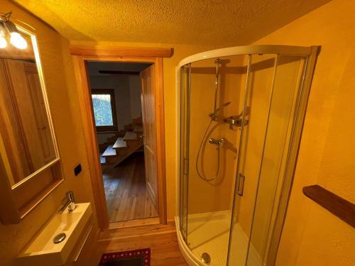 Bed & Breakfast Casa Petit Paradis