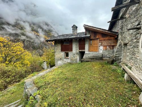 Bed & Breakfast Casa Petit Paradis