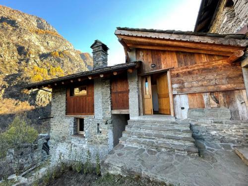 Bed & Breakfast Casa Petit Paradis
