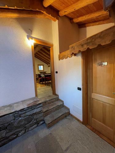 Bed & Breakfast Casa Petit Paradis