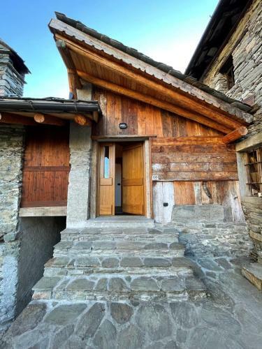 Bed & Breakfast Casa Petit Paradis