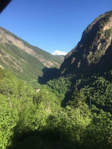 Bed & Breakfast Casa Petit Paradis