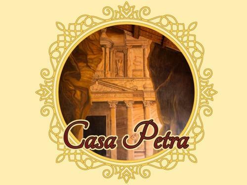 Apartamento Casa Petra