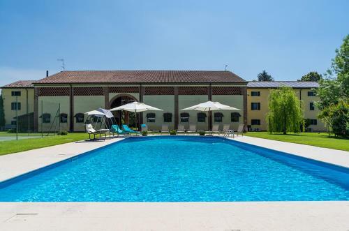 Apartamento Casa Petra