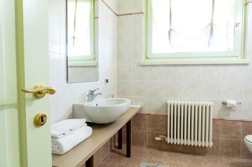 Apartamento Casa Petra